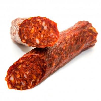 *CHORIZO VELA EXTRA