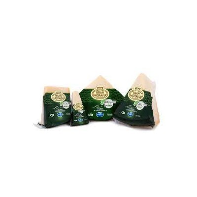 *BRAZ. GRAN MORAVIA (FIORE) 1/8 4KG