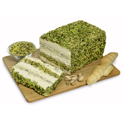 *DOLCE PARADISO C/PISTACHOS CAROZZI 1KG