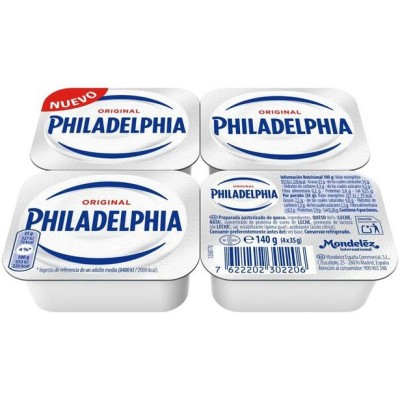 MONODOSIS PHILADELFIA 35 GRX40 UND