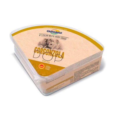 *GORGONZOLA DULCE 1/8 1.5KG