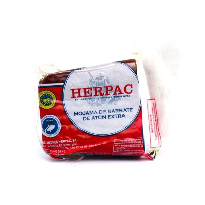 *HERPAC MOJAMA ATUN EXTRA IGP BARBATE