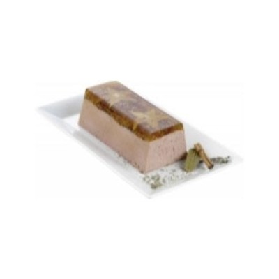 PATE FINAS HIERBAS CHIPALI