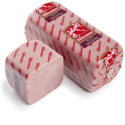 *PALETA ORCOYEN 11/11 BARRA