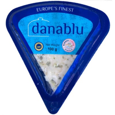 AZUL IGP PORCION EUROPE 100GX10