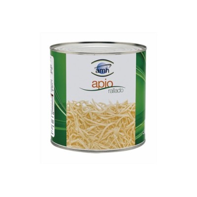 APIO RALLADO A-M-H BOTE DE 3 KG 1.550esc