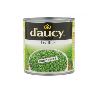 GUISANTES MUY FINOS BONDELLE 400 GR