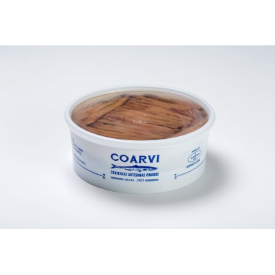 ANCHOA COSTA VINAROS AC. OLIVA 850 GR