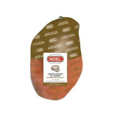 *LACON COCIDO AHUMADO S/H