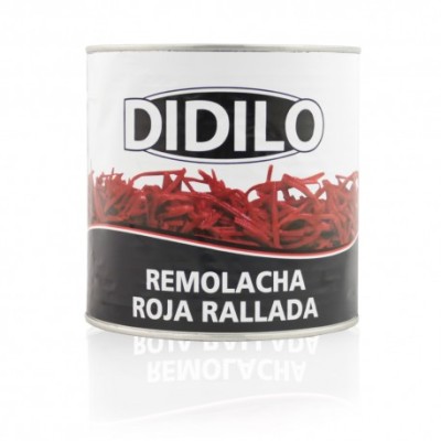 REMOLACHA RALL. AMH FCO 2.5 KG 1.074g.es