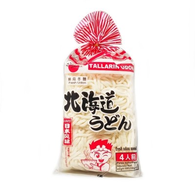 UDON FRESCO  800 GR