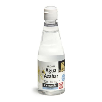 AROMA AGUA AZAHAR CARMENCITA 150ML