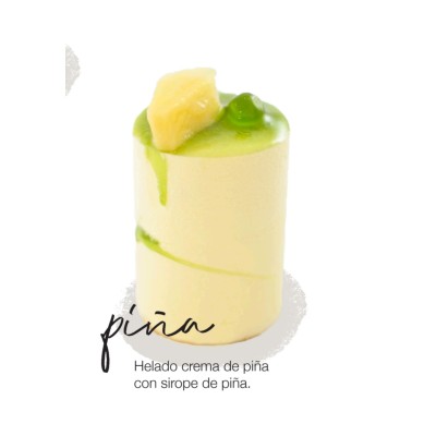 TORREON PIÑA 125 ML X 20 UND