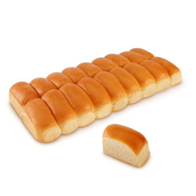 BRIOCHE MINI ROCK & ROLL 18 UNDX6PLACAS