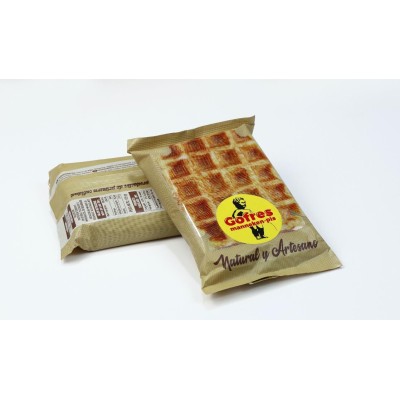 GOFRES 24X120 GR