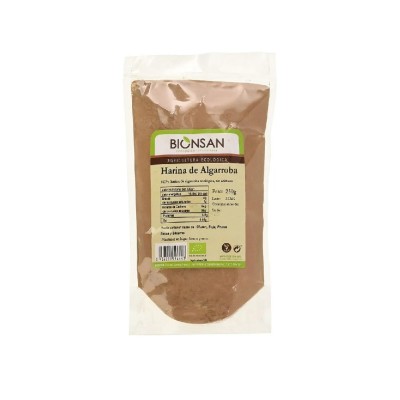 HARINA ALGARROBA 1 KG