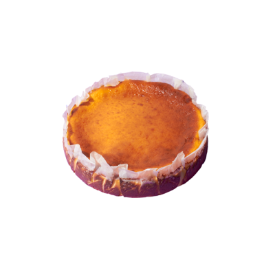 TARTA QUESO CLASICA 2.2KG MONTCHIS