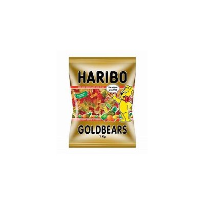 OSITOS HARIBO 1 KG