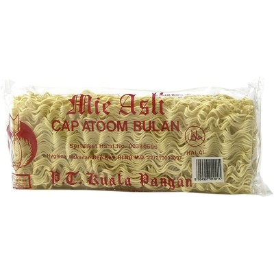 ATOOM BULAN FIDEO INDONES 200 GR NODELS
