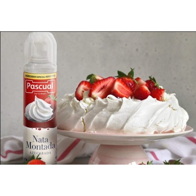 NATA PASCUAL SPRAY 500 GR