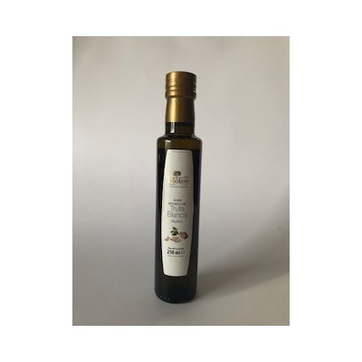 ACEITE AROMATICO TRUFA BLANCA 250ML.