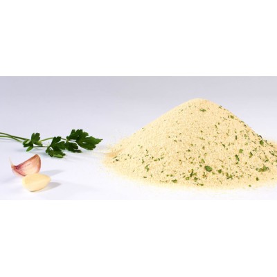 PAN RALLADO AJO Y PEREJIL 250 GR.