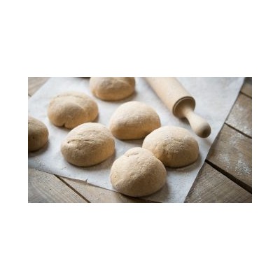 BOLAS PIZZA 180 GR.X 60 UND