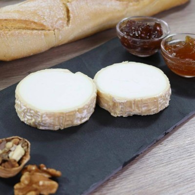 MEDALLON 77MM RULO CABRA 100% 1KG