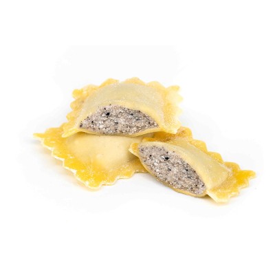 RAVIOLI CRUJIENTE POLLO Y TRUFA 2 KG
