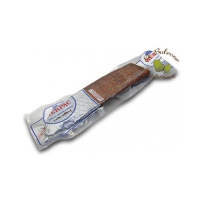 *HERPAC HUEVA ATUN ROJO ALMADRABA CURADA