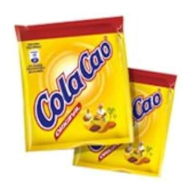 COLA CAO SOBRE  50X18GR - 3570