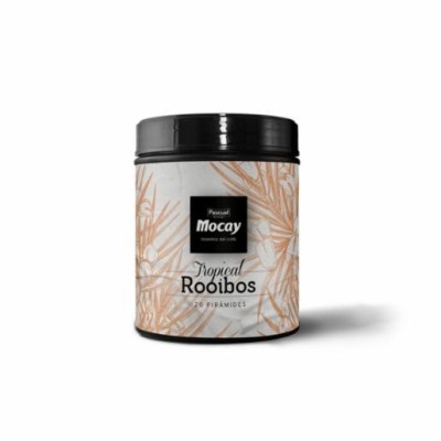 TE LATA ROOIBOS TROP PIRAM 40G