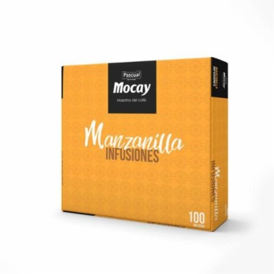 MANZANILLA MOCAY BL 1.2G EST. 100UND