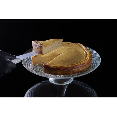 TARTA QUESO CARAMELO SALADO 1.5 KG