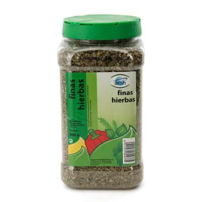 FINAS HIERBAS A.M.H. HORECA