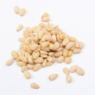 PIÑON MONDADO IMPORTACION BOLSA 1K.