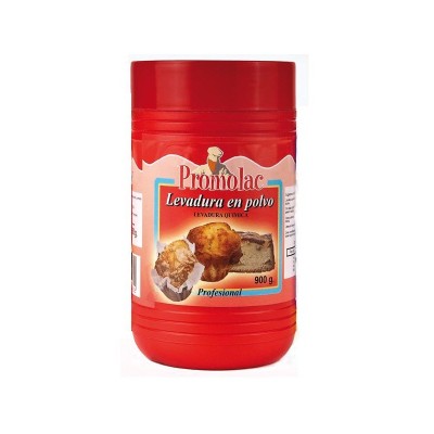 LEVADURA PROMOLAC 900G