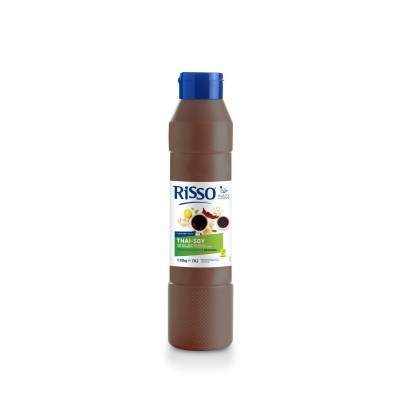 RISSO SOJA TAILANDESA 1L.