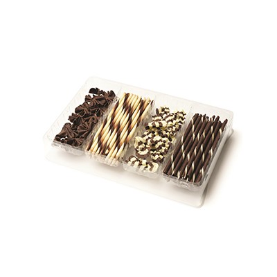 SURTIDO LAPICES 15 CM