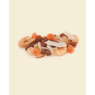 COCKTAIL MIX TROPICAL 1KG