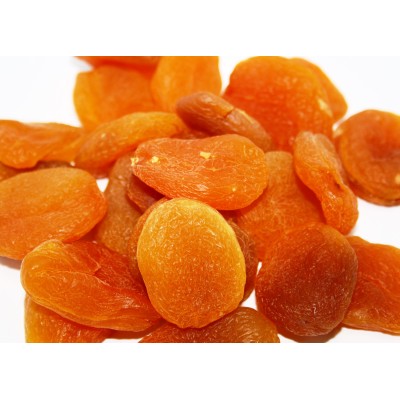 OREJONES ALBARICOQUE SELECCION BOLSA 1K.