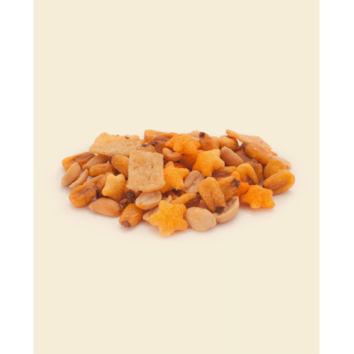 COCKTAIL TAPEO BOLSA 800GR