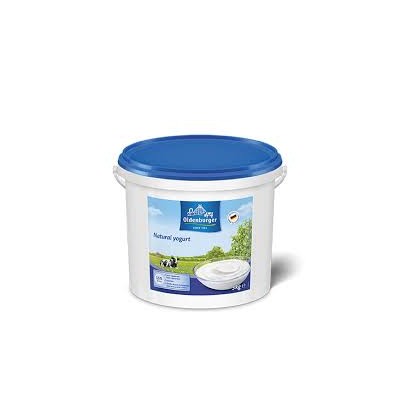 YOGUR NATURAL BOTE 5K.LA FAGEDA