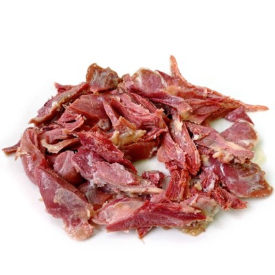 CARNE DE PATO DESMIGADA MARTIKO 5K