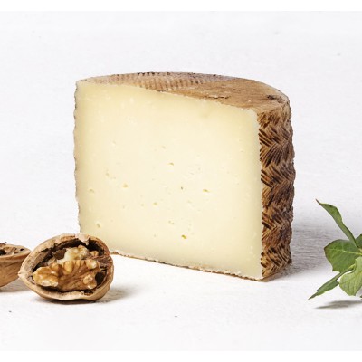 *MEDIO QUESO MANCHEGO MEZCLA CURADO AMH