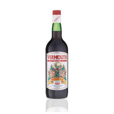 VERMOHUT ROJO MESINA 1L.