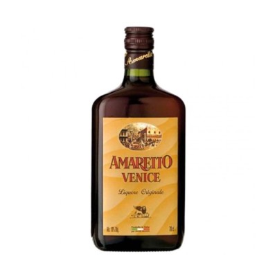 LICOR DE AMARETTO VECCHIO 20º 70CL