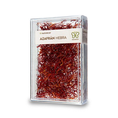 AZAFRAN RAMA 5G HEBRA