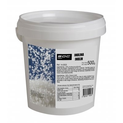 INULINA 500 gr