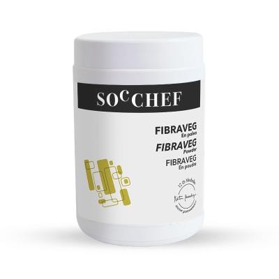 FIBRAVEG 300 GR